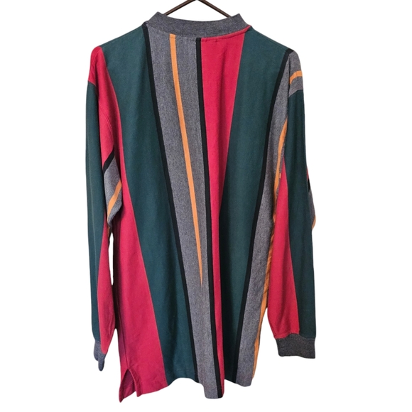 Vintage 90s Knights of the Round Table Men's Shirt - Picture 2 of 12